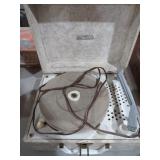 MITCHELL RECORD PLAYER (WORKS)