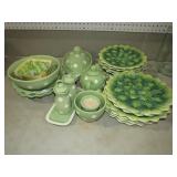 (27) PCS OF ITALIAN MADE FOR NEIMAN MARCUS CHINA