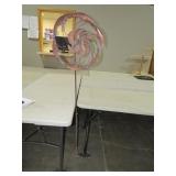 COPPER WIND MILL