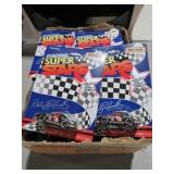 (48) DALE JR DIECAST NASCARS