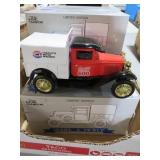 (6) COCA-COLA 600 BANK TRUCKS