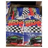 (48) KYLE PETTY DIECAST NASCARS