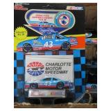 COLLECTION OF RICHARD PETTY DIECAST CARS