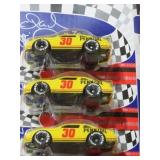COLLECTION OF MICHAEL WALTRIP DIECAST NASCARS