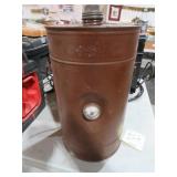 VINTAGE GAS CAN