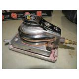 CENTRAL PNEUMATIC AIR SANDER