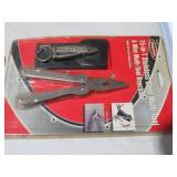 MULTI PURPOSE KNIVES