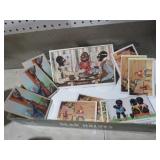 BLACK AMERICANA CARDS