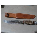 WALTER WILLIAMS SOLINGER GERMAN STEIN