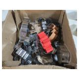 VTG COOKIE CUTTER COLLECTION