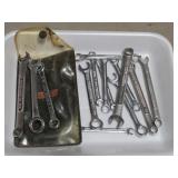 TINY CRAFTSMAN WRENCHES