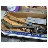 VINTAGE SCALE , TOOLS, AND MISC