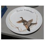 DUCKS UNLIMITED CHARGER