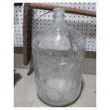 FIVE GALLON BOTTLE