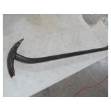 30" WRECKING BAR - BARELY USED