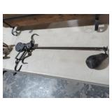 HANGING VTG SCALES