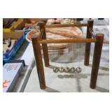 VINTAG NEWTONS CRADLE