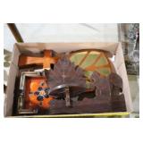 COLL. MISC HOME DECOR