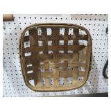 SMALL VTG TOBACCO BASKET