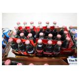 96 OLYMPICS COKE BOTTLES