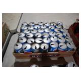 VINTAGE RC COLA CANS