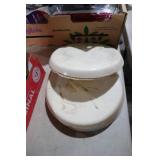 VINTAGE HEAVY HOTPLATES