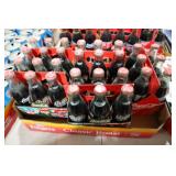 96 OLYMPICS COKE BOTTLES