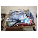 HOSES, ELEMENTS, MISC