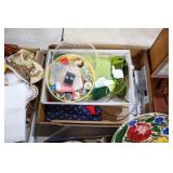 COLL OF SEWING ITEMS