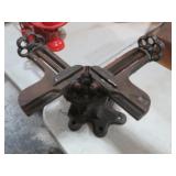 STANLEY #400 MITER CLAMP PICTURE FRAME VISE