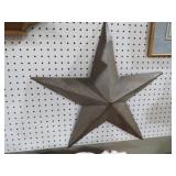 METAL STAR