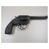 U.S. REVOLVER CO. 1890 / .32 CAL REVOLVER