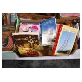 COLL. VINTAGE COOKBOOKS