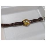 TWEETY BIRD VTG BUBBLE WATCH