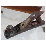 MILLERS FALLS VTG PLANER