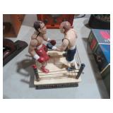 CAST IRON MECHANICAL BOXERS