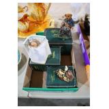 3 BOYDS BEARS FIGURES