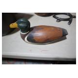 WOOD DUCK