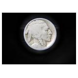 *KEY DATE* 1914 S BUFFALO NICKEL