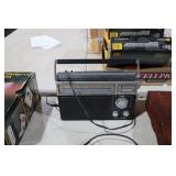 VINTAGE PORTAVISION 55