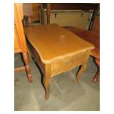 MERSON 1 DWR SIDE TABLE