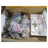 VTG ESTATE NECKLACE COLLECTION