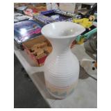 TAOS OPEN CARAFE BY TREASURE CRAFT