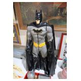 BIG BAT MAN