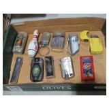 VINTAGE&  MODERN LIGHTERS
