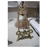 BRASS EASEL