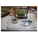 DECO DRESSER SET
