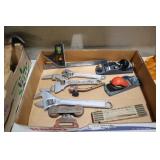 VINTAGE TOOLS