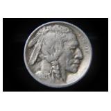 *KEY DATE* 1913 S BUFFALO NICKEL