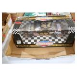 RUSTY WALLACE 1990 MILLER GENUINE DRAFT DIECAST